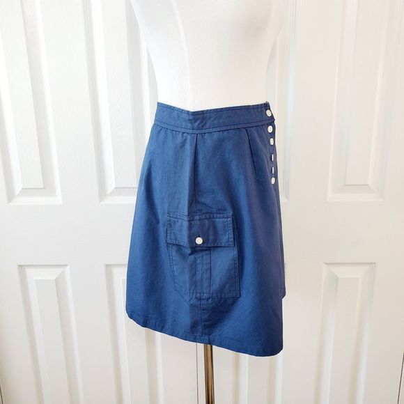 🌻 SALE Yaga Girlz High Waist Cargo Skirt - Picture 4 of 6
